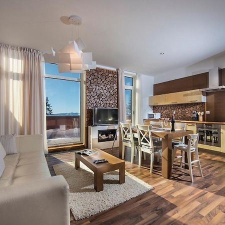 Apartman Viktoria, Apartment House Oliver Strbske Pleso Exterior photo